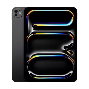 Apple iPad Pro 13 7.Gen. (2024) M4 1TB WiFi - Asztrofekete