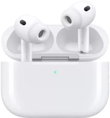 Apple AirPods Pro 3rd Gen. with MagSafe Charging Case (USB-C) - Fehér