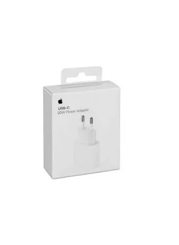 Apple USB C töltő 20W