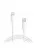 Apple Lightning - USB C kábel - 2 méteres
