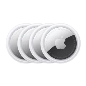 Apple Airtag 4 Pack - Fehér