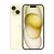 Apple iPhone 15 512GB - Sárga