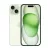 Apple iPhone 15 512GB - Zöld