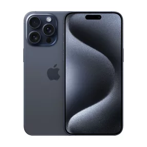 Apple iPhone 15 Pro Max 512GB - Kék