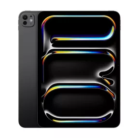 Apple iPad Pro 11 5.Gen (2024) M4 256GB 5G - Fekete