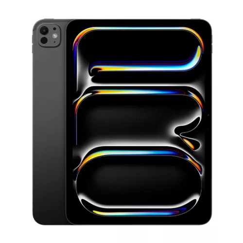 Apple iPad Pro 11 5.Gen (2024) M4 256GB 5G - Fekete