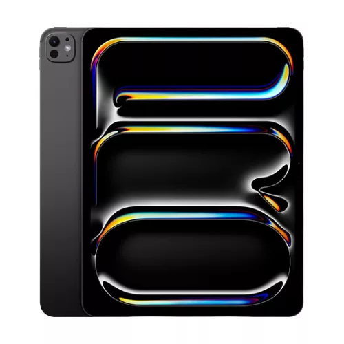 Apple iPad Pro 13 7.Gen. (2024) M4 256GB WiFi - Asztrofekete