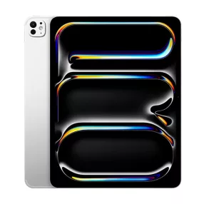 Apple iPad Pro 13 7.Gen. (2024) M4 256GB 5G - Ezüst
