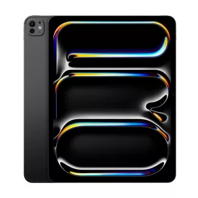   Apple iPad Pro 13 7.Gen. (2024) M4 2TB WiFi Nanotexturált Üveggel - Asztrofekete