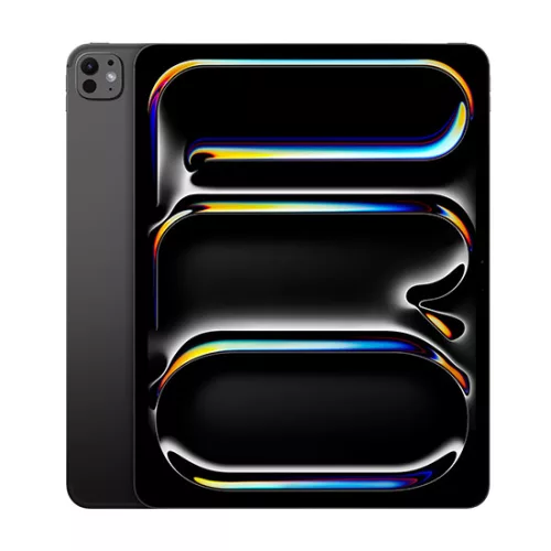 Apple iPad Pro 13 7.Gen. (2024) M4 2TB WiFi Nanotexturált Üveggel - Asztrofekete