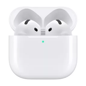 Apple Airpods 4 - Fehér