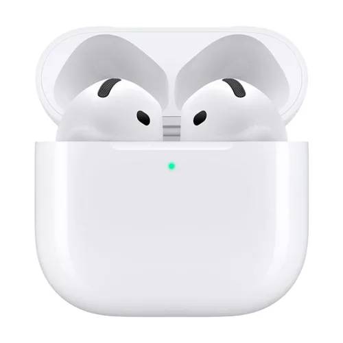 Apple Airpods 4 - Fehér