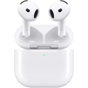 Apple Airpods 4 ANC - Fehér