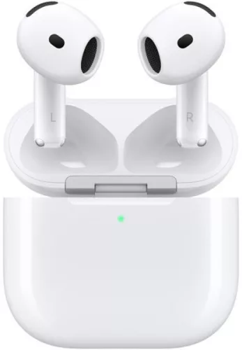 Apple Airpods 4 ANC - Fehér