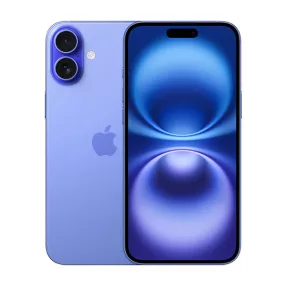 Apple iPhone 16 Plus 512GB - Lila