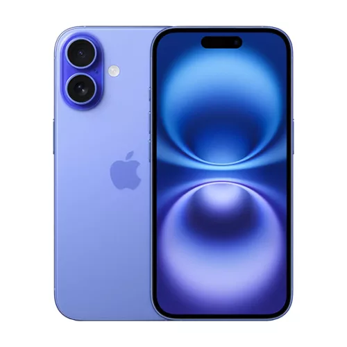 Apple iPhone 16 128GB - Lila