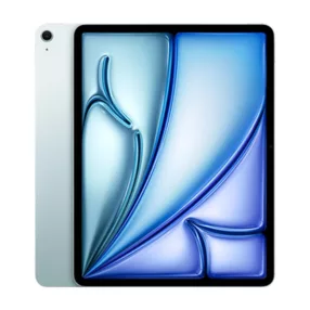 Apple iPad Air 13 7 Gen (2025) M3 128GB WiFi - Kék