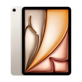 Apple iPad Air 11 7 Gen (2025) M3 128GB 5G - Starlight
