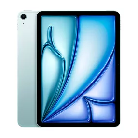 Apple iPad Air 11 7.Gen (2025) M3 512GB Cellular 5G - Kék