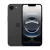 Apple iPhone 16e 128GB - Fekete