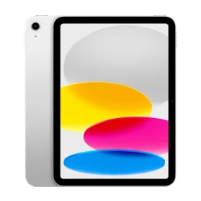 Apple iPad 10.9 11.Gen (2025) 128GB WiFi - Ezüst