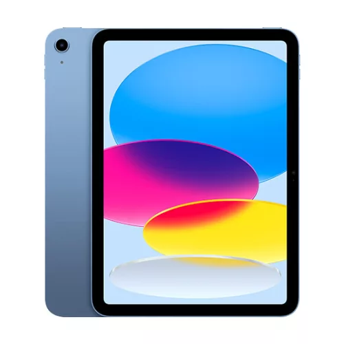 Apple iPad 10.9 11.Gen (2025) 128GB WiFi - Kék
