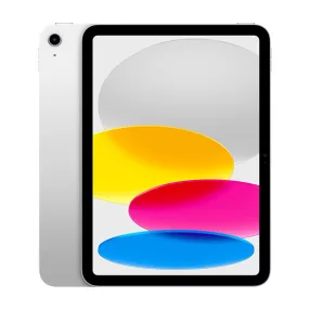 Tablet Apple iPad 10.9 11.Gen (2025) 256GB 5G - Silver