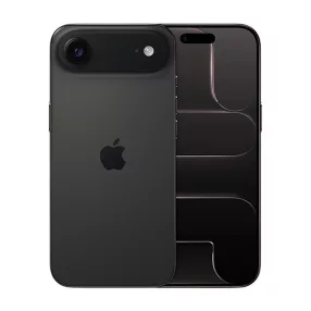 Apple iPhone Air 256GB - Asztrofekete