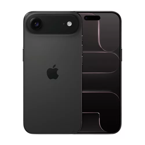 Apple iPhone Air 256GB - Asztrofekete