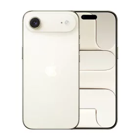 Apple iPhone Air 256GB - Világos arany