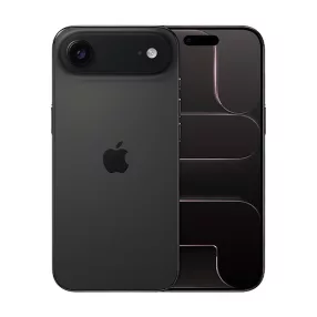 Apple iPhone Air 512GB - Asztrofekete