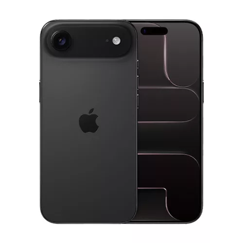 Apple iPhone Air 512GB - Asztrofekete