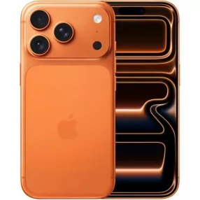 Apple iPhone 17 Pro 256GB - Kozmosznarancs