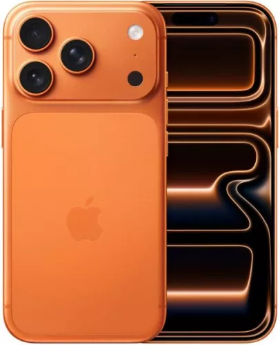 Apple iPhone 17 Pro 256GB - Kozmosznarancs