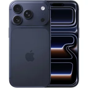Apple iPhone 17 Pro 256GB - Mélykék