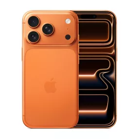 Apple iPhone 17 Pro 512GB - Kozmosznarancs