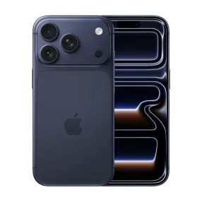 Apple iPhone 17 Pro 512GB - Mélykék