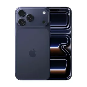 Apple iPhone 17 Pro Max 256GB - Mélykék