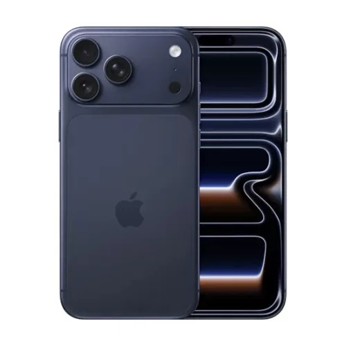 Apple iPhone 17 Pro Max 256GB - Mélykék