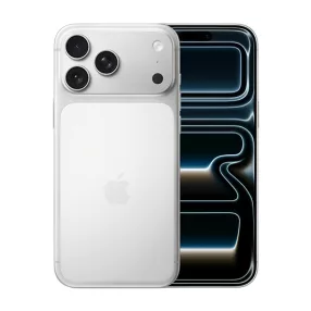 Apple iPhone 17 Pro Max 1TB - Ezüst