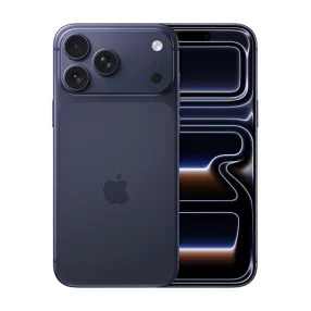 Apple iPhone 17 Pro Max 1TB - Mélykék