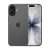Apple iPhone 17 256GB - Fekete