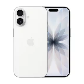 Apple iPhone 17 256GB - Fehér