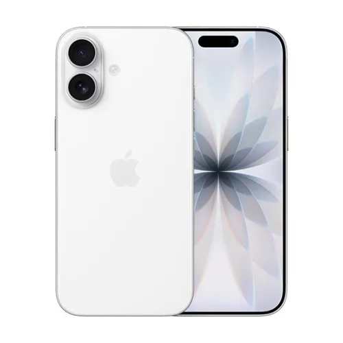 Apple iPhone 17 256GB - Fehér