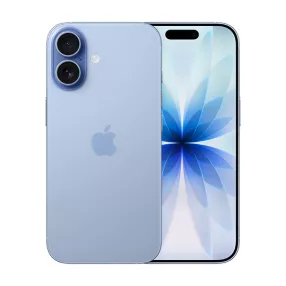 Apple iPhone 17 256GB - Párakék