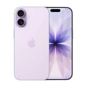 Apple iPhone 17 256GB - Levendula