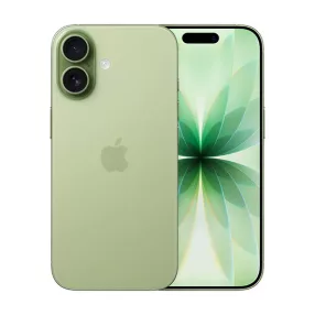 Apple iPhone 17 256GB - Zsályazöld