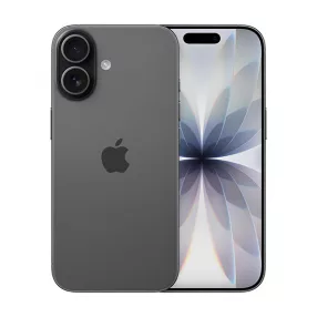 Apple iPhone 17 512GB - Fekete