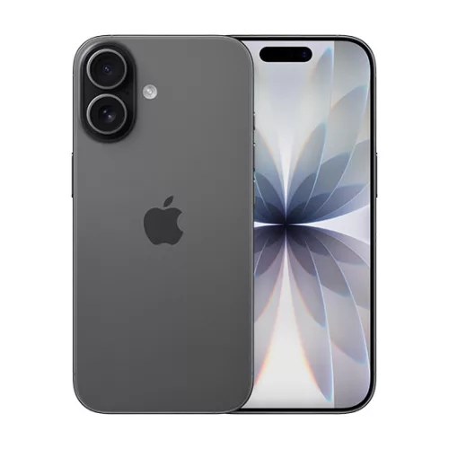 Apple iPhone 17 512GB - Fekete