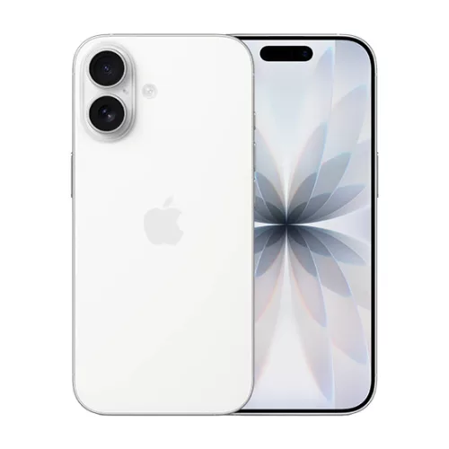 Apple iPhone 17 512GB - Fehér